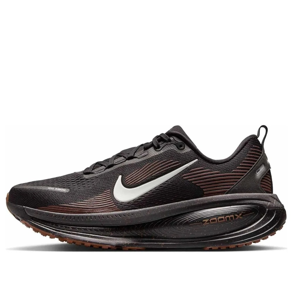 Size 9.5 - [NEW] Men's Nike Vomero 18 Shoes 'Coffee Bean' IH4454-001